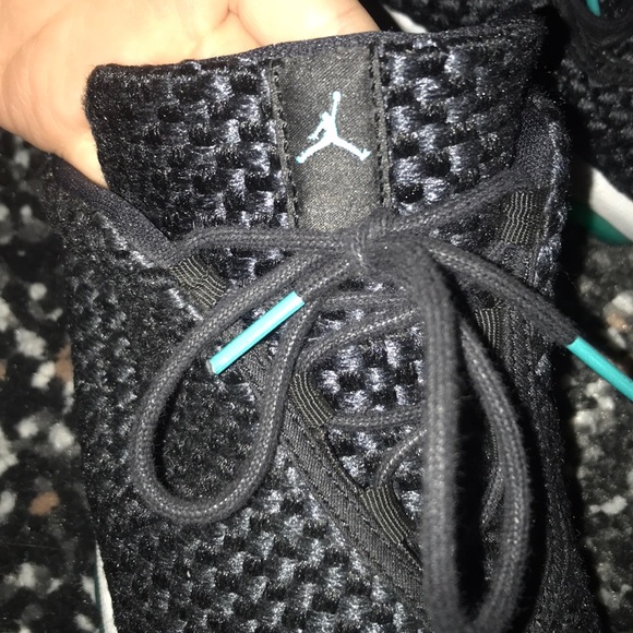 Jordan aj futures - Picture 3 of 3